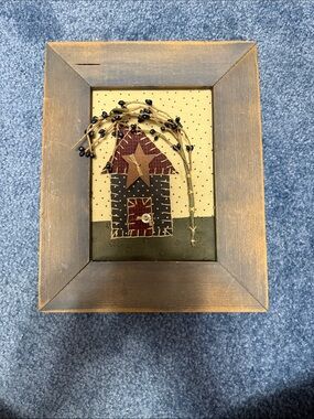 9X11 Vintage Wall Art